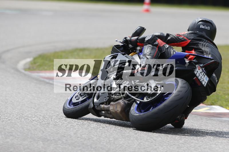 /24 08.06.2025 TZ Motorsport ADR/Gruppe gelb/97